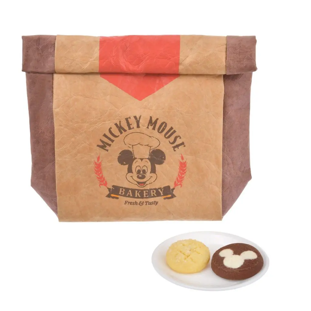 焼き菓子・焼きチョコレートセット(2200円)© Disney