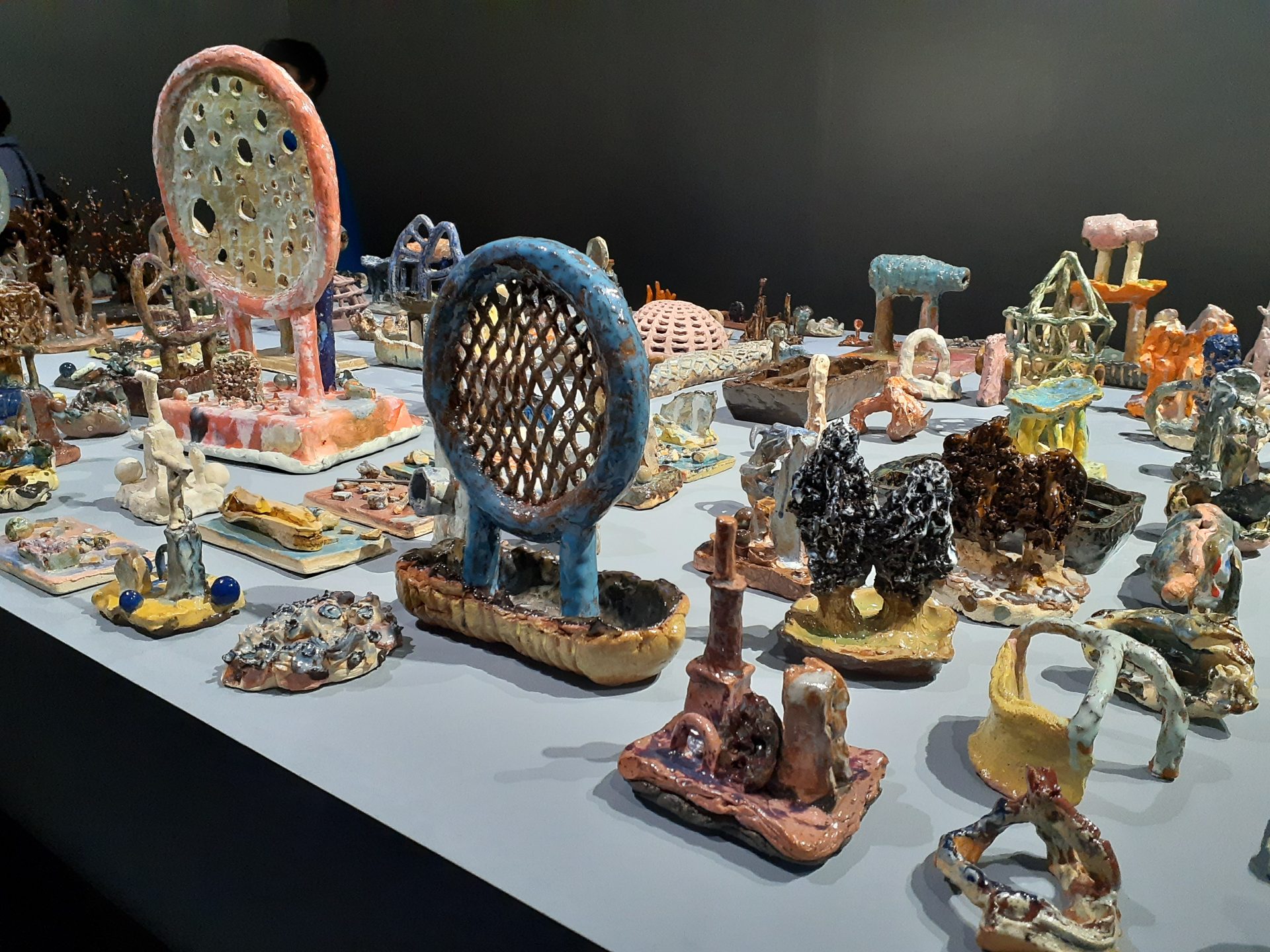 梅津道雄、【枯れ葦】、希少な額装用画集より、新品額装付、状態良好 人がものが作るとはどういうことか 美術家・梅津庸一の仕事を総覧 国立