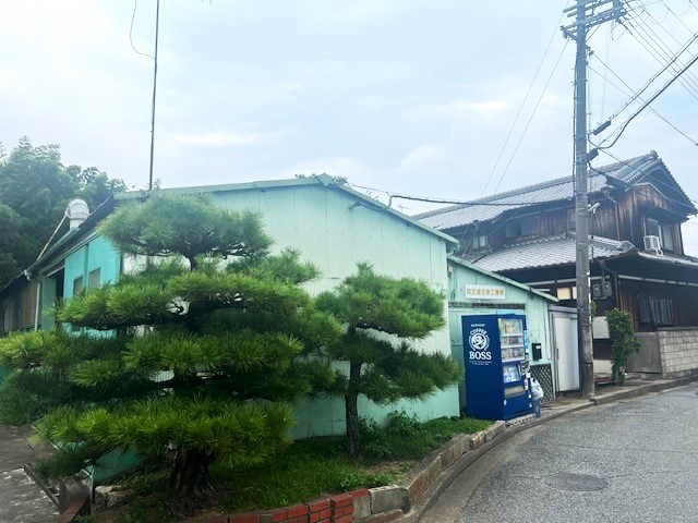 株式会社立成化学工業所（神戸市西区）