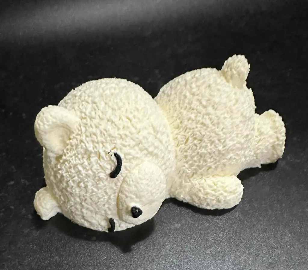 「おねんねクマちゃん」780円(税込)
