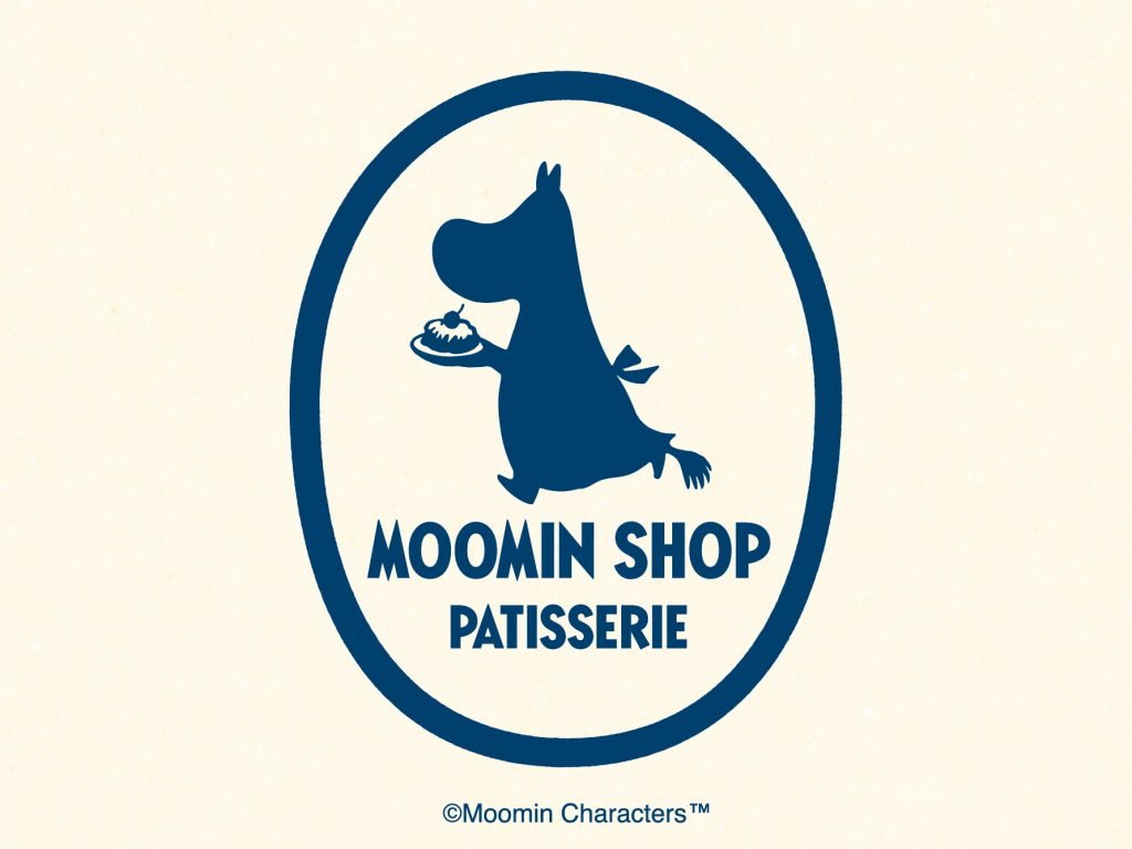 『MOOMIN SHOP PATISSERIE（ムーミンショップ パティスリー）』