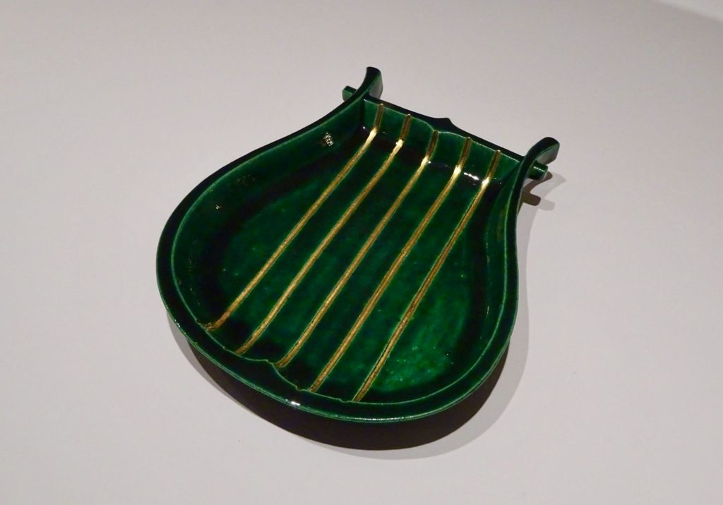 g*n様 ♦流し掛け壺 江戸時代 文化文政〜明治時代初期 花器 花生 置物 古美 色絵花鳥文六角壺 コレクションデータベース サントリー美術館