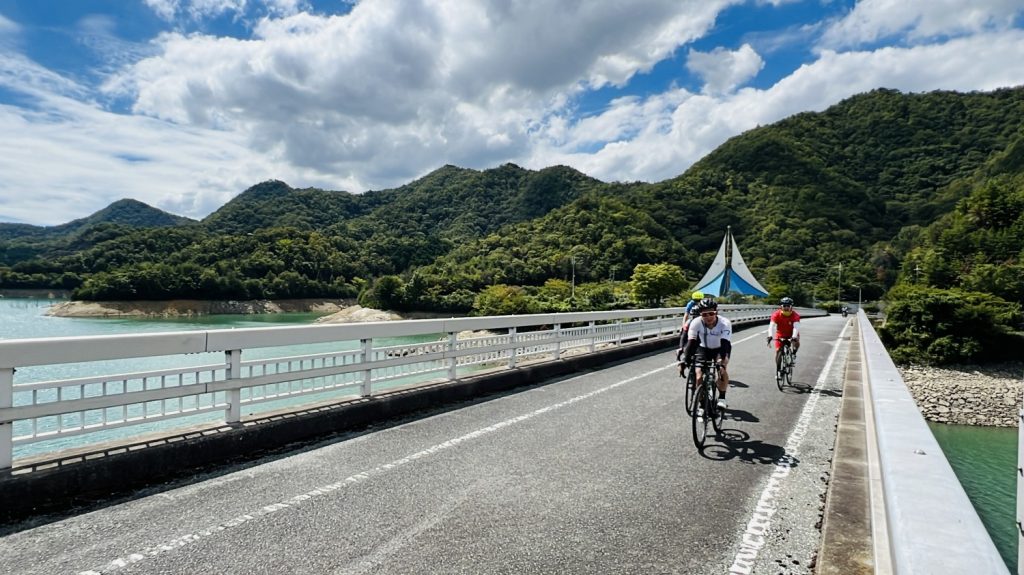 兵庫・多可町は神戸・大阪から車で90分　都会から近く、サイクリングに適した環境（画像提供：多可町）