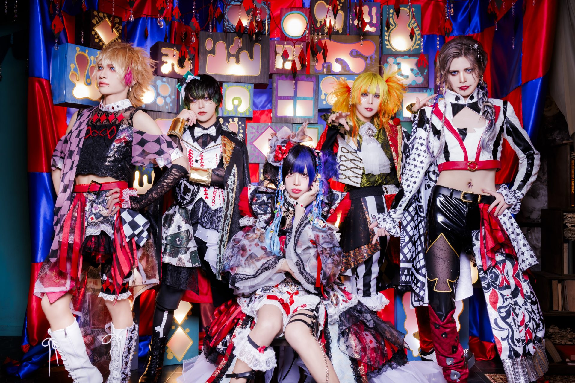 0.1gの誤算 眞崎大輔 ラババン シュシュ 0.1gの誤算 眞崎大輔 ラババン シュシュ 0.1gの誤算 ONLINE