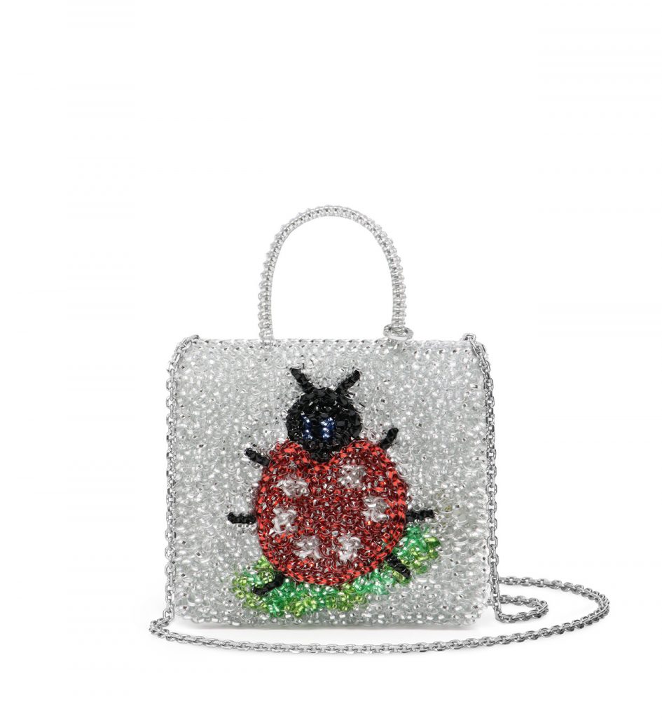 人気コラボ再び！フェイラー×アンテプリマ ハイジ柄ベースの新作  