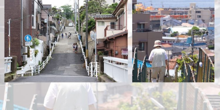 熱く語れ！自慢の坂を　7都市代表、有識者らが激論「坂のまちサミット」　神戸市で23・24日開催