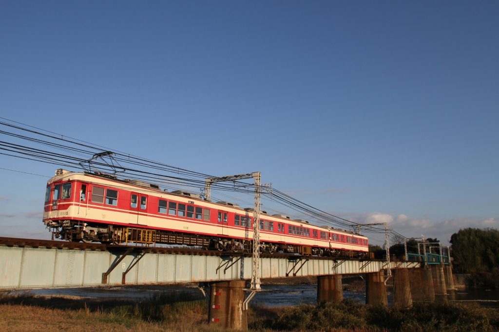 車内で恋が生まれることも？