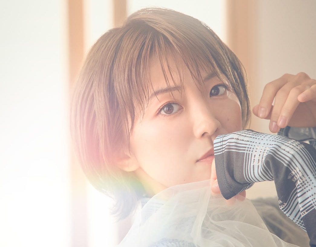 シンガーソングライター熊木杏里 新作アルバムに込めた思い明かす