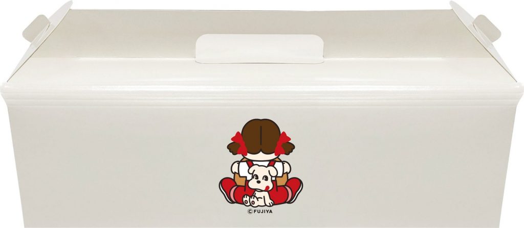 12個入BOXデザイン（裏）