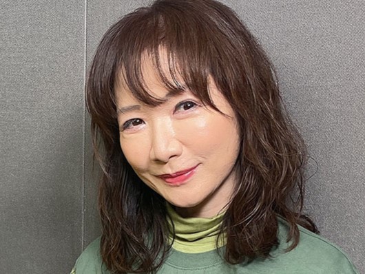 平松愛理が語る阪神・淡路大震災復興活動「どうにか歌で応援を」 来年