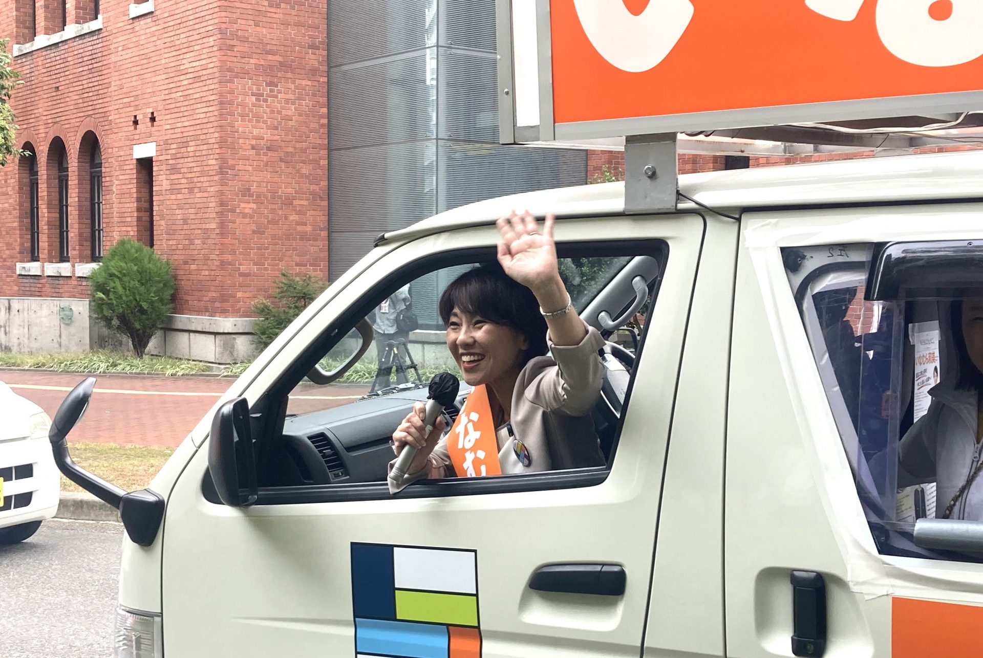 兵庫県知事選、稲村氏後援会の告訴・告発を県警が受理 Xアカウント凍結