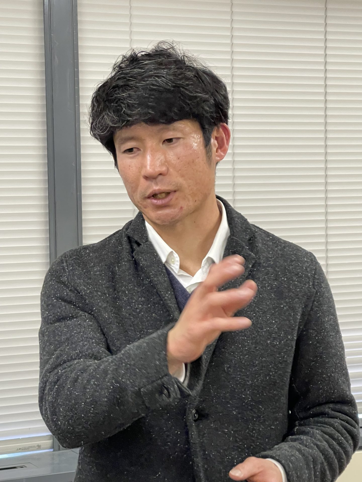 母と弟の笑顔、もっと見たかった」その日は突然…阪神・淡路大震災30年