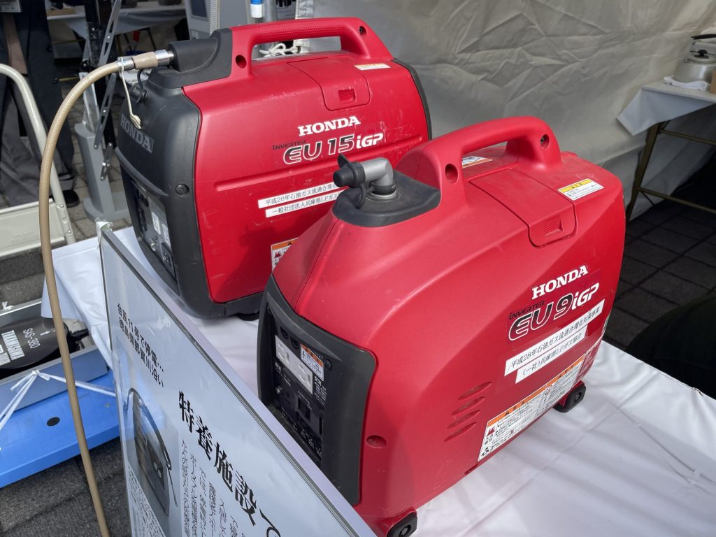 発電機 明電舎製 非常用発電装置（ZXシリーズ） | 商品・サービス | 住友商事