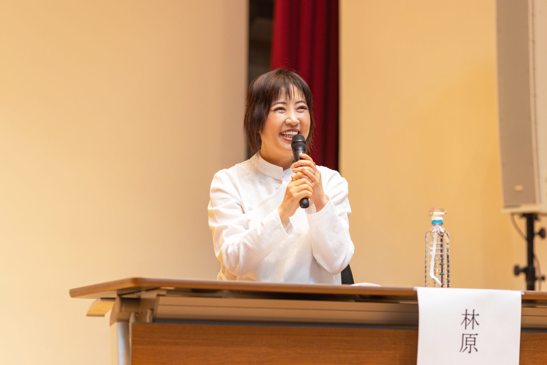 活動歴および当時の関連ビジュアル記録