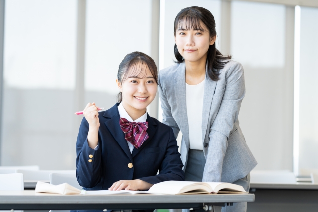 先生の一人称は、もれなく『先生』？