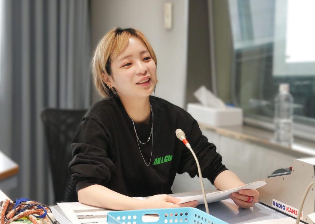 はるかぜに告ぐのとんず