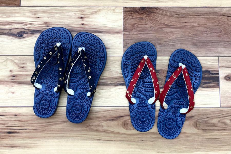 コロナ禍で多くの需要があった