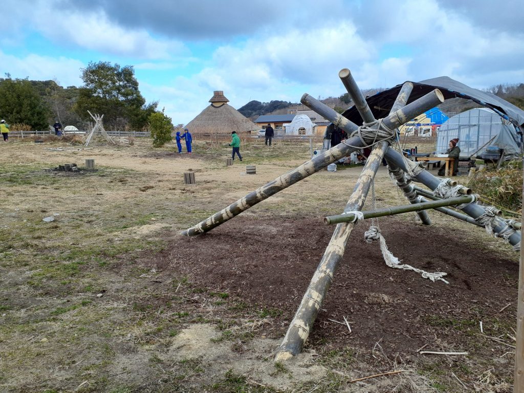 Awaji Kids Garden （淡路市）
