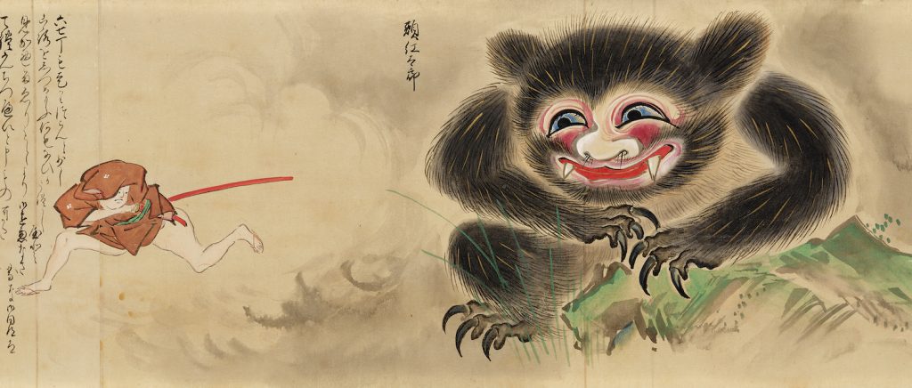 誰もが知る物語に描かれた動物大集合！不思議な力を持つ珍獣も 「動物