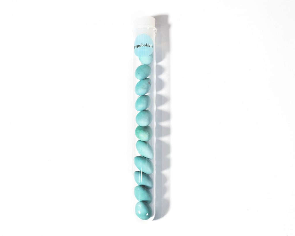 チョコミントナッツ（1750円　店舗限定商品）