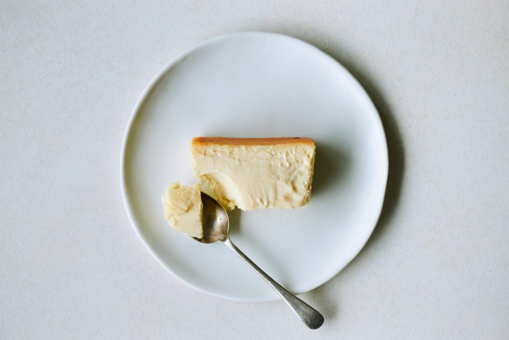 「Mr. CHEESECAKE Classic / Bag」（3780円）