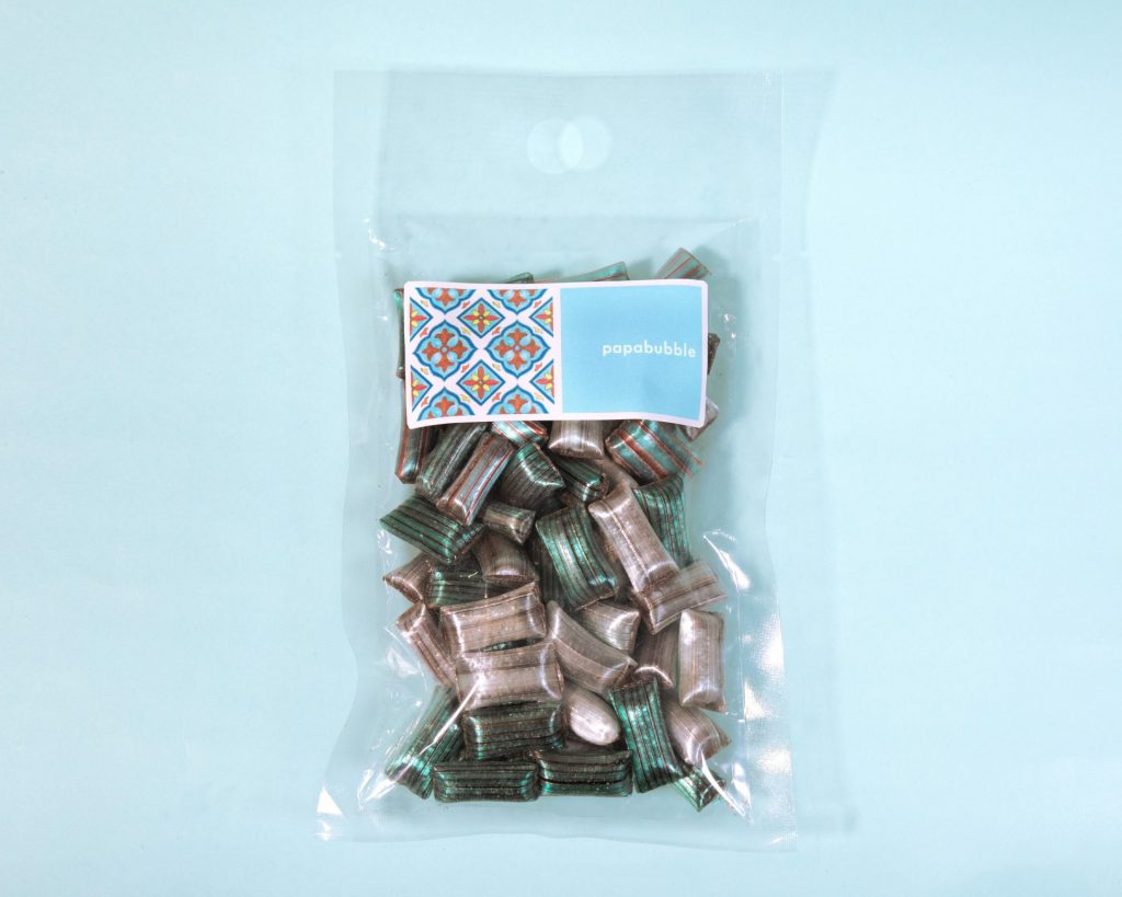 チョコミントキャンディミックス　詰め替え（2000円）