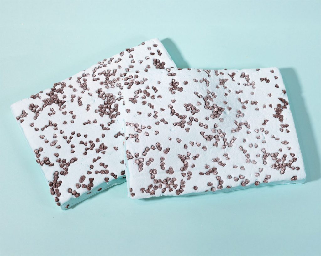 枕チョコミントマシュマロ（10000円　オンラインストア限定商品）