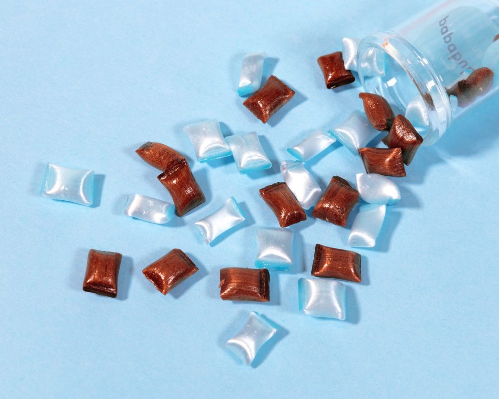 プチチョコミント（1750円　店舗限定商品）