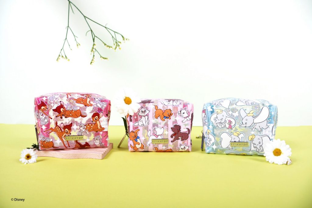 「ポーチ」（2640円）