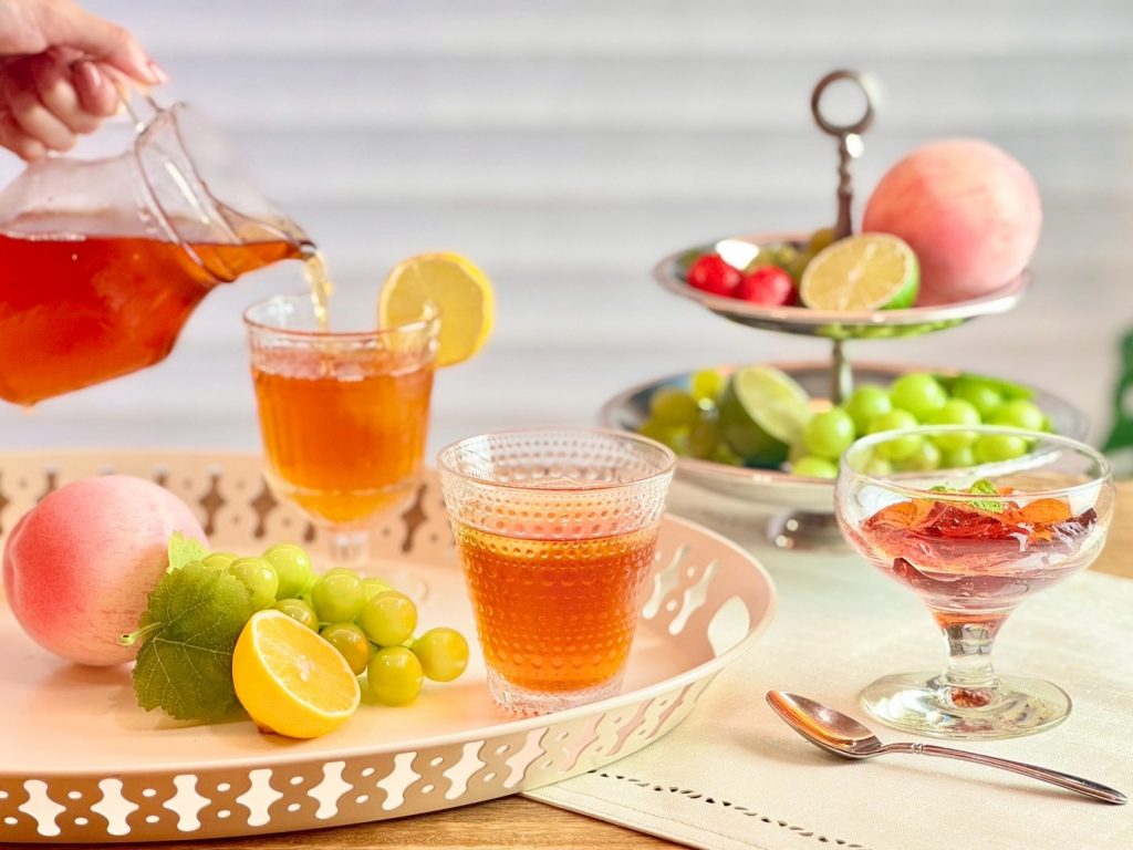 神戸紅茶の水出しアイスティー「Cold Brew Tea」が今年も登場！