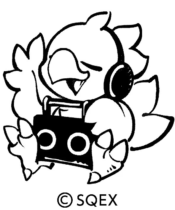 「ファイナルファンタジー」シリーズ