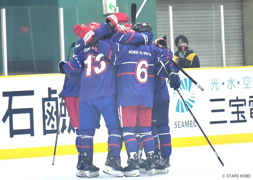 画像提供：スターズ神戸