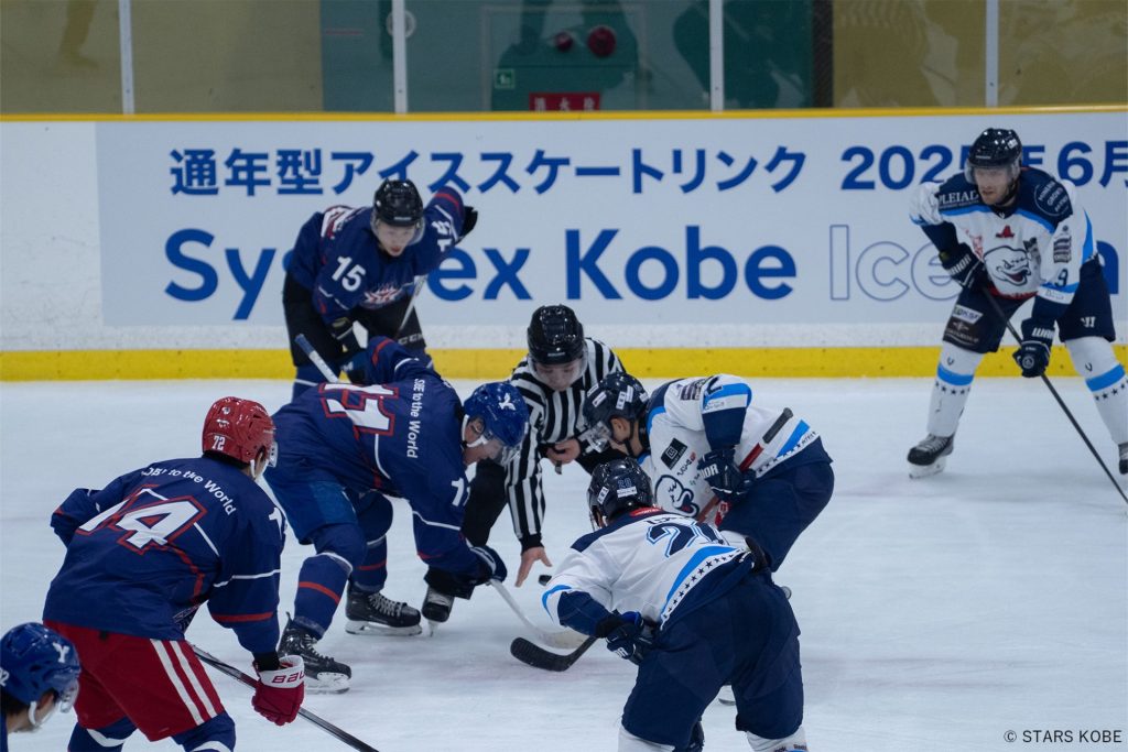 画像提供：スターズ神戸