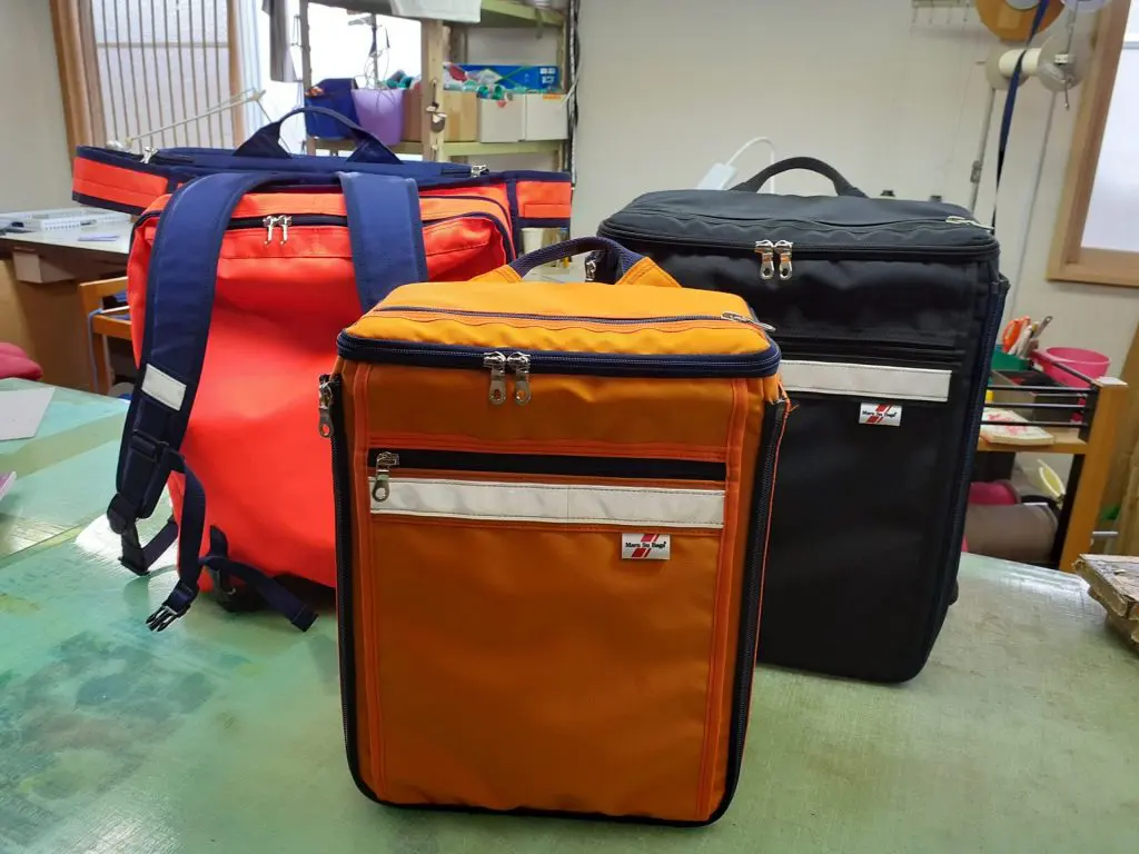 「LIFE BOX」