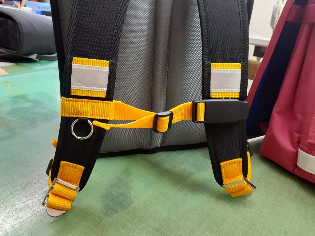 「かんたんランドセル」