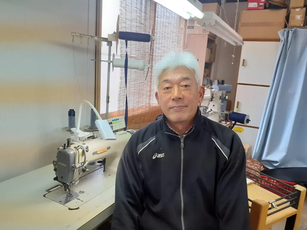 細川晋さん
