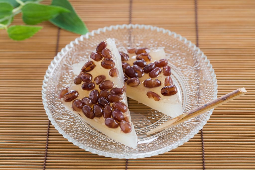 水無月　イメージ