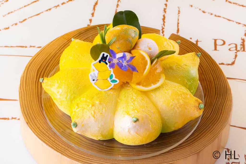 「レモンフェスタ」イメージ