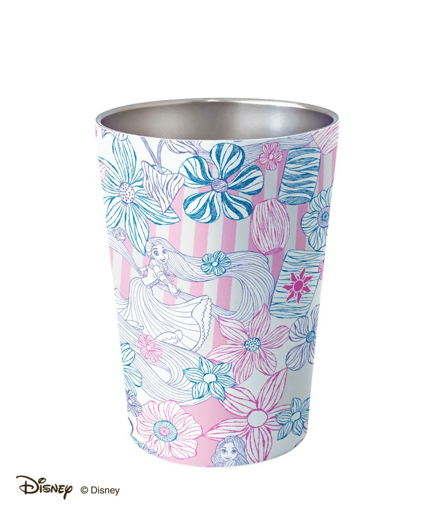 「ホワイトピーチ ショコリキサー ＆ タンブラーセット」（レギュラーサイズ 4,180円／270ml）