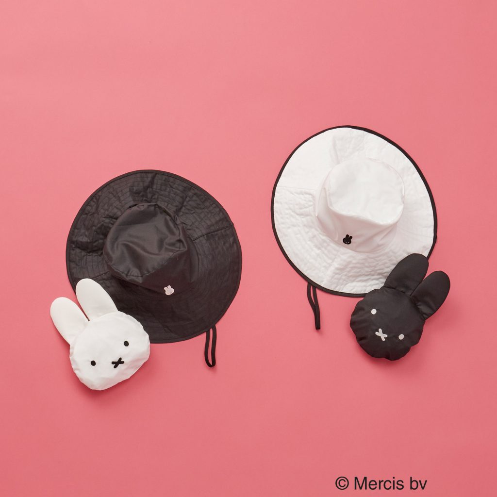 ポケッタブルアドベンチャーハット（3979円）