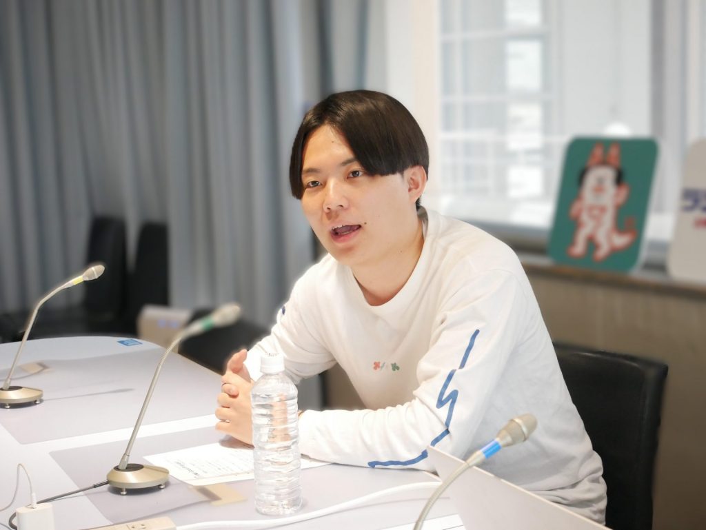 翠星チークダンス・木佐