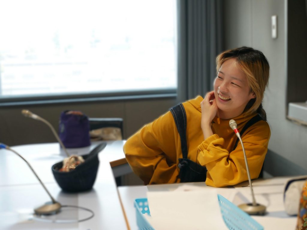 はるかぜに告ぐのとんず