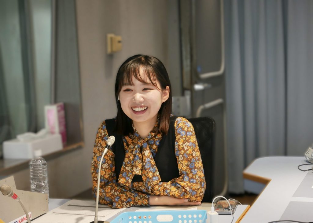 はるかぜに告ぐ　一色といろ