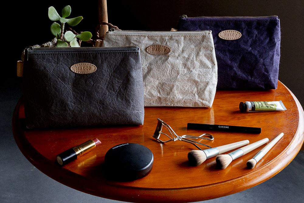 会場では、多可町で1300年の歴史がある「杉原紙」製品の販売も（画像提供：北播磨県民局）