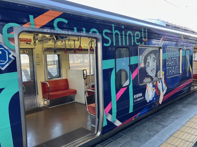 ９６２７　ラブライブサンシャイン