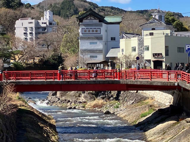 ９６６１　修善寺川