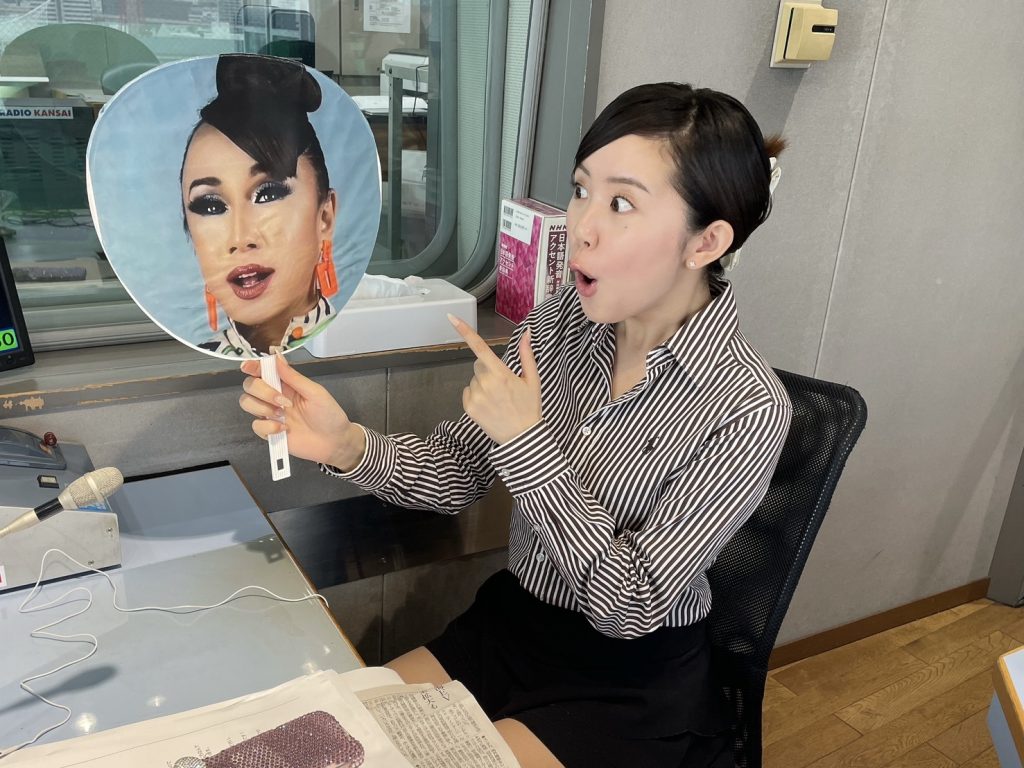 ネオ昭和アーティストの阪田マリン