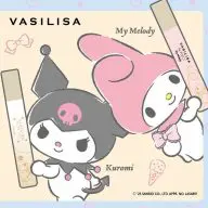 ミニモアパフュームがサンリオキャラクターズのハローキティ、シナモロール、クロミ、マイメロディとコラボ! (C)’25 SANRIO CO., LTD. APPR. NO. L654891