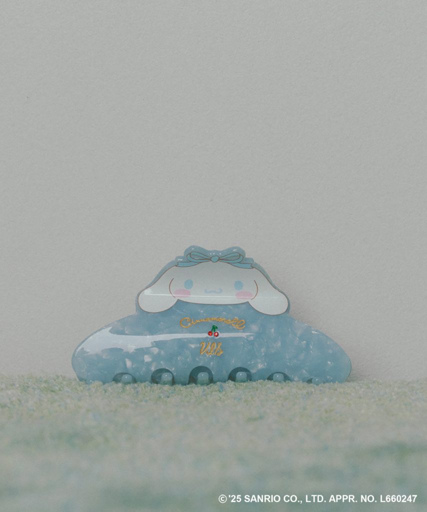 VIS【シナモロール】VIS別注マーブルバンス（2937円　WEB限定）