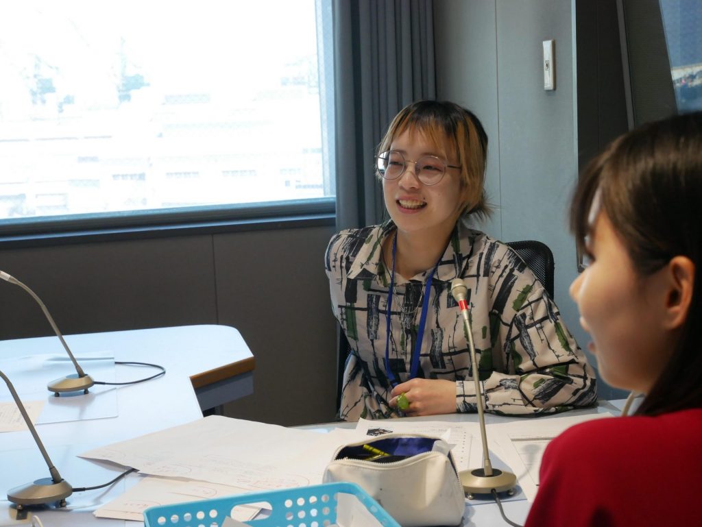 はるかぜに告ぐのとんず